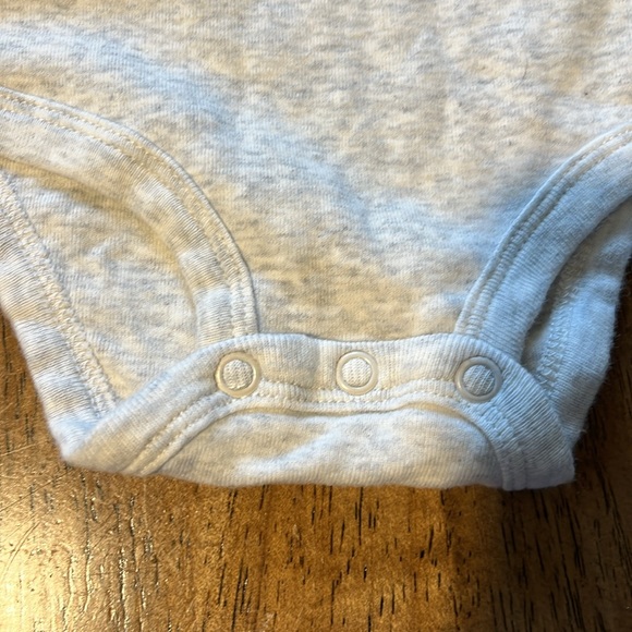 Long sleeved onesie - Picture 4 of 4